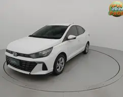 HYUNDAI HB20S 1.0 12V FLEX COMFORT MANUAL HYUNDAI HB20S 1.0 12V FLEX COMFORT MANUAL