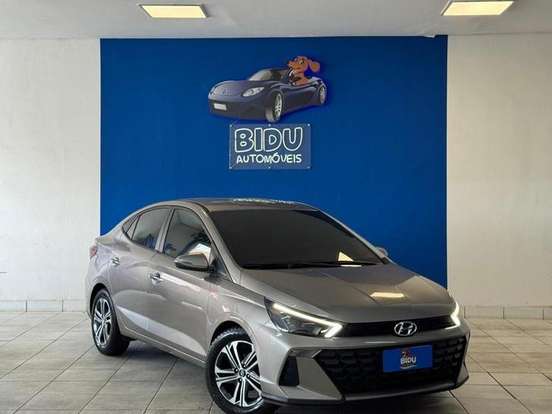 HYUNDAI-HB20S-1.0 12V FLEX COMFORT MANUAL HYUNDAI-HB20S-2022