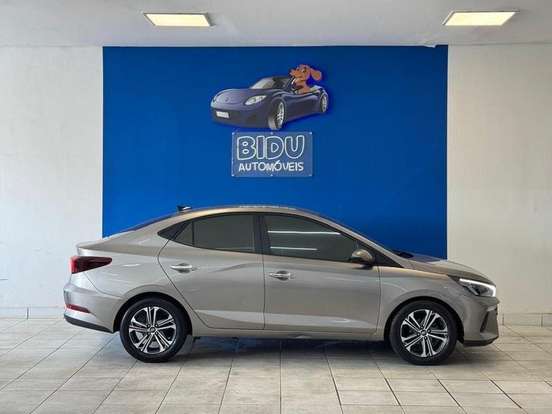 HYUNDAI-HB20S-1.0 12V FLEX COMFORT MANUAL HYUNDAI-HB20S-2022