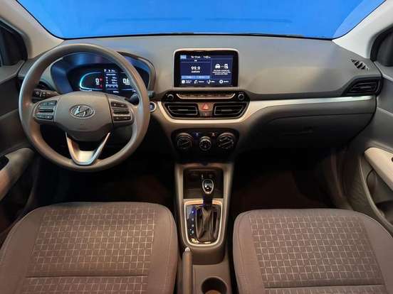 HYUNDAI-HB20S-1.0 12V FLEX COMFORT MANUAL HYUNDAI-HB20S-2022