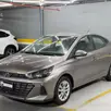 HYUNDAI HB20S 1.0 12V FLEX COMFORT MANUAL HYUNDAI HB20S 1.0 12V FLEX COMFORT MANUAL