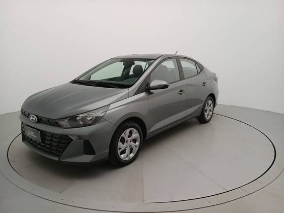 HYUNDAI HB20S 1.0 12V FLEX COMFORT MANUAL