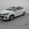 HYUNDAI HB20S 1.0 12V FLEX COMFORT MANUAL HYUNDAI HB20S 1.0 12V FLEX COMFORT MANUAL