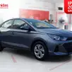 HYUNDAI HB20S 1.0 12V FLEX COMFORT MANUAL HYUNDAI HB20S 1.0 12V FLEX COMFORT MANUAL