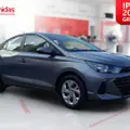 HYUNDAI HB20S 1.0 12V FLEX COMFORT MANUAL HYUNDAI HB20S 1.0 12V FLEX COMFORT MANUAL