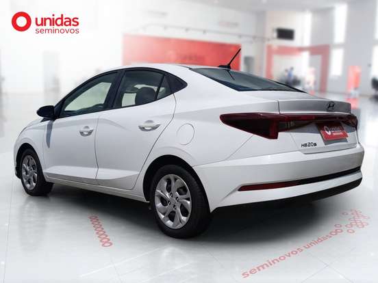 HYUNDAI-HB20S-1.0 12V FLEX COMFORT MANUAL HYUNDAI-HB20S-2025