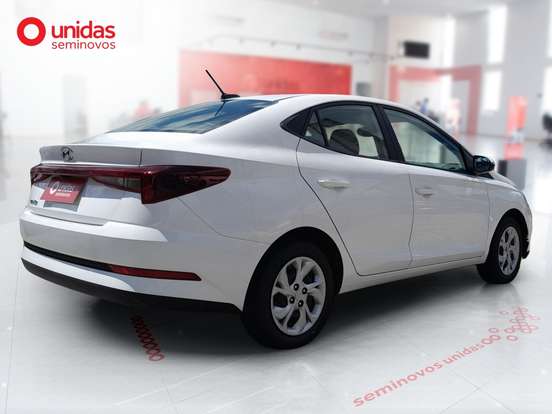 HYUNDAI-HB20S-1.0 12V FLEX COMFORT MANUAL HYUNDAI-HB20S-2025