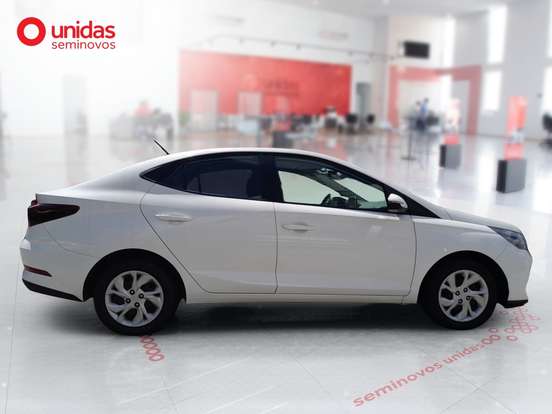 HYUNDAI-HB20S-1.0 12V FLEX COMFORT MANUAL HYUNDAI-HB20S-2025