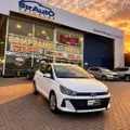 HYUNDAI HB20S 1.0 12V FLEX COMFORT MANUAL HYUNDAI HB20S 1.0 12V FLEX COMFORT MANUAL
