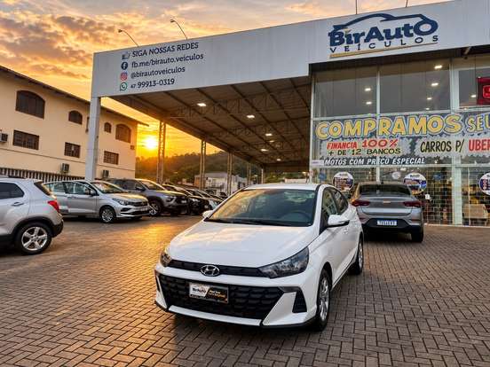 HYUNDAI-HB20S-1.0 12V FLEX COMFORT MANUAL HYUNDAI-HB20S-2025