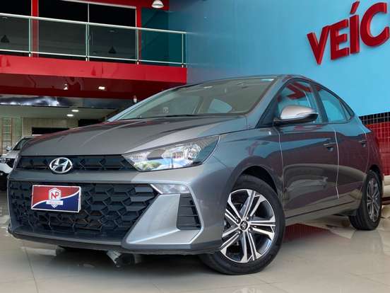 HYUNDAI-HB20S-1.0 12V FLEX COMFORT MANUAL HYUNDAI-HB20S-2023