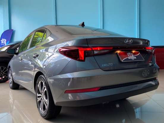 HYUNDAI-HB20S-1.0 12V FLEX COMFORT MANUAL HYUNDAI-HB20S-2023