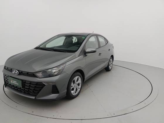 HYUNDAI HB20S 1.0 12V FLEX COMFORT MANUAL