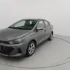 HYUNDAI HB20S 1.0 12V FLEX COMFORT MANUAL HYUNDAI HB20S 1.0 12V FLEX COMFORT MANUAL