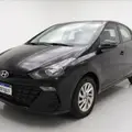 HYUNDAI HB20S 1.0 12V FLEX COMFORT MANUAL HYUNDAI HB20S 1.0 12V FLEX COMFORT MANUAL