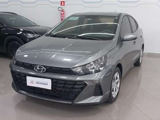HYUNDAI-HB20S-1.0 12V FLEX COMFORT MANUAL HYUNDAI-HB20S-2023