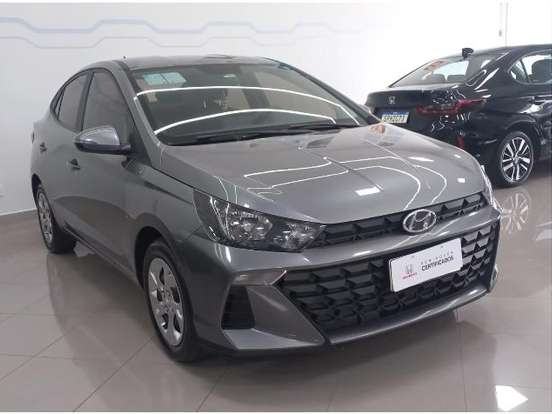 HYUNDAI-HB20S-1.0 12V FLEX COMFORT MANUAL HYUNDAI-HB20S-2023