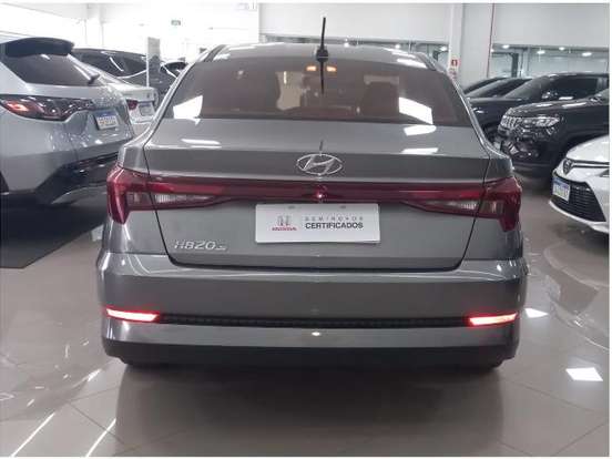 HYUNDAI-HB20S-1.0 12V FLEX COMFORT MANUAL HYUNDAI-HB20S-2023