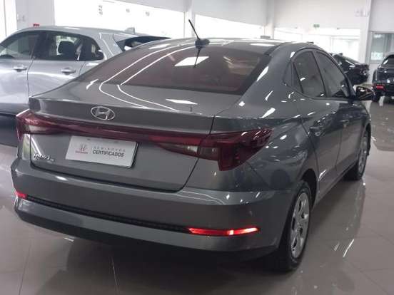 HYUNDAI-HB20S-1.0 12V FLEX COMFORT MANUAL HYUNDAI-HB20S-2023
