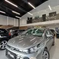 HYUNDAI HB20S 1.0 12V FLEX COMFORT MANUAL HYUNDAI HB20S 1.0 12V FLEX COMFORT MANUAL