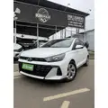 HYUNDAI HB20S 1.0 12V FLEX COMFORT PLUS MANUAL HYUNDAI HB20S 1.0 12V FLEX COMFORT PLUS MANUAL