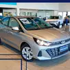 HYUNDAI HB20S 1.0 12V FLEX COMFORT PLUS MANUAL HYUNDAI HB20S 1.0 12V FLEX COMFORT PLUS MANUAL
