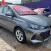 HYUNDAI HB20S 1.0 12V FLEX COMFORT PLUS MANUAL HYUNDAI HB20S 1.0 12V FLEX COMFORT PLUS MANUAL