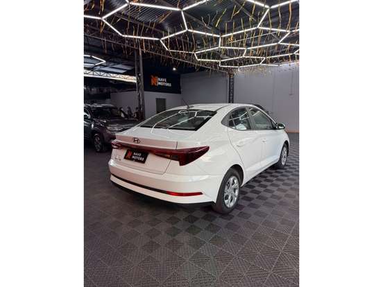 HYUNDAI-HB20S-1.0 12V FLEX COMFORT PLUS MANUAL HYUNDAI-HB20S-2024