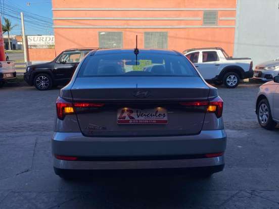HYUNDAI-HB20S-1.0 12V FLEX COMFORT PLUS MANUAL HYUNDAI-HB20S-2024