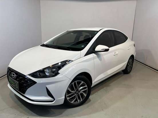 HYUNDAI-HB20S-1.0 12V FLEX EVOLUTION MANUAL HYUNDAI-HB20S-2021