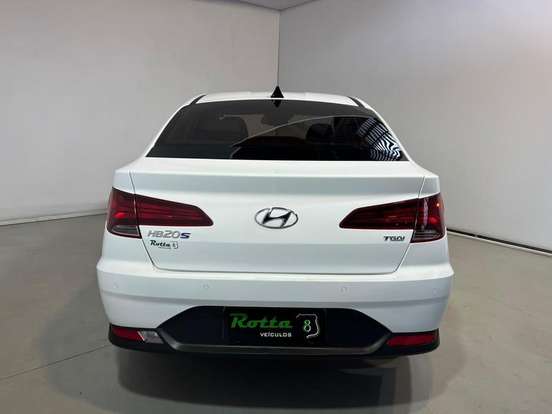 HYUNDAI-HB20S-1.0 12V FLEX EVOLUTION MANUAL HYUNDAI-HB20S-2021