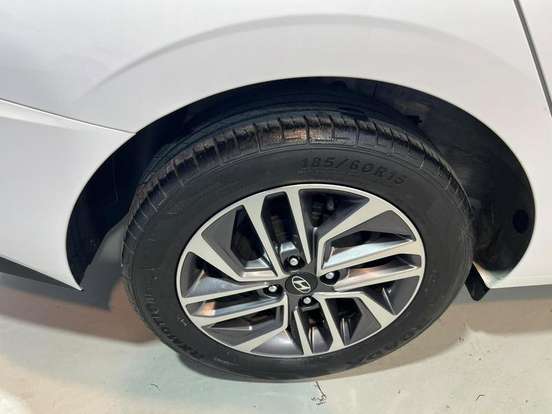 HYUNDAI-HB20S-1.0 12V FLEX EVOLUTION MANUAL HYUNDAI-HB20S-2021