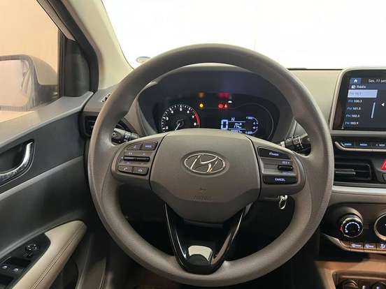 HYUNDAI-HB20S-1.0 12V FLEX EVOLUTION MANUAL HYUNDAI-HB20S-2021