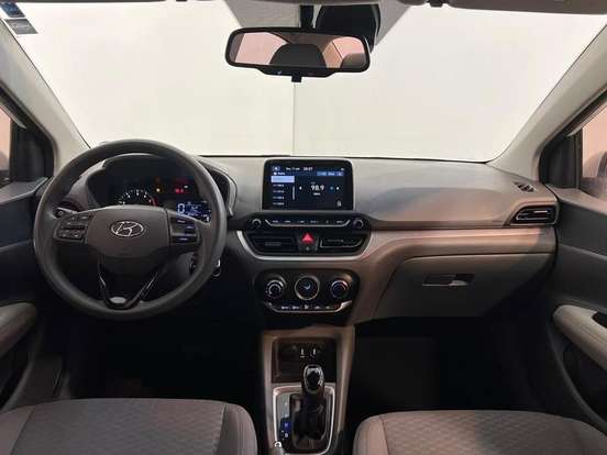 HYUNDAI-HB20S-1.0 12V FLEX EVOLUTION MANUAL HYUNDAI-HB20S-2021