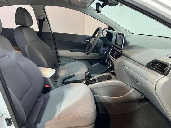 HYUNDAI-HB20S-1.0 12V FLEX EVOLUTION MANUAL HYUNDAI-HB20S-2021