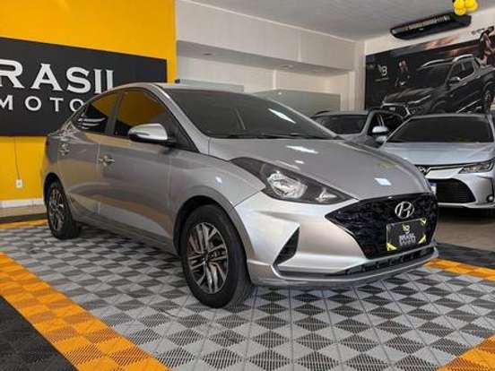 HYUNDAI-HB20S-1.0 12V FLEX EVOLUTION MANUAL HYUNDAI-HB20S-2022