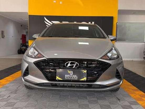 HYUNDAI-HB20S-1.0 12V FLEX EVOLUTION MANUAL HYUNDAI-HB20S-2022