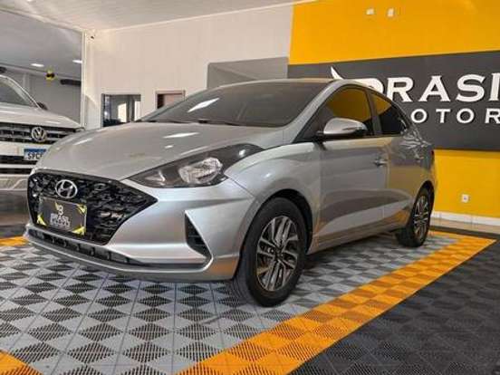 HYUNDAI-HB20S-1.0 12V FLEX EVOLUTION MANUAL HYUNDAI-HB20S-2022