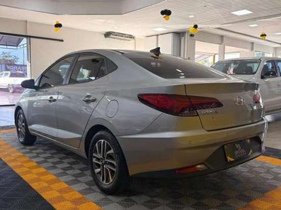 HYUNDAI-HB20S-1.0 12V FLEX EVOLUTION MANUAL HYUNDAI-HB20S-2022