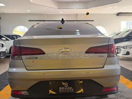 HYUNDAI-HB20S-1.0 12V FLEX EVOLUTION MANUAL HYUNDAI-HB20S-2022
