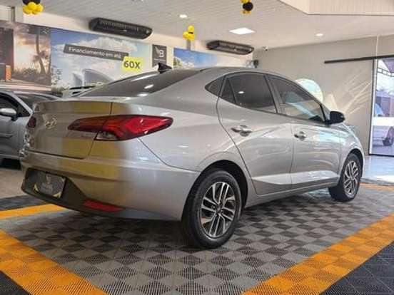 HYUNDAI-HB20S-1.0 12V FLEX EVOLUTION MANUAL HYUNDAI-HB20S-2022
