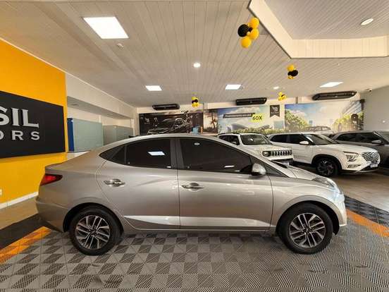 HYUNDAI-HB20S-1.0 12V FLEX EVOLUTION MANUAL HYUNDAI-HB20S-2022