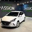 HYUNDAI HB20S 1.0 12V FLEX VISION MANUAL HYUNDAI HB20S 1.0 12V FLEX VISION MANUAL