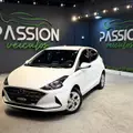 HYUNDAI HB20S 1.0 12V FLEX VISION MANUAL HYUNDAI HB20S 1.0 12V FLEX VISION MANUAL