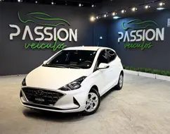 HYUNDAI HB20S 1.0 12V FLEX VISION MANUAL HYUNDAI HB20S 1.0 12V FLEX VISION MANUAL