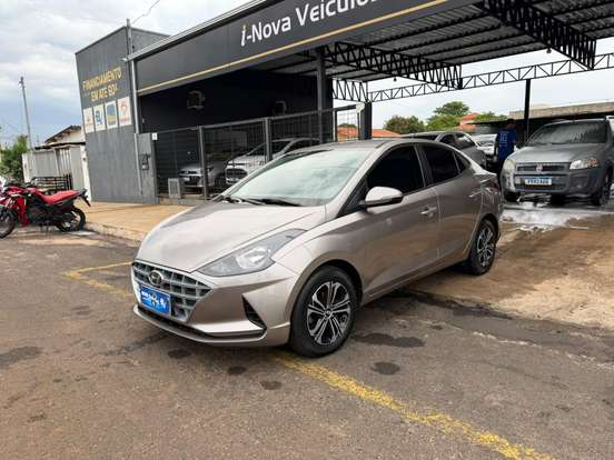 HYUNDAI-HB20S-1.0 12V FLEX VISION MANUAL HYUNDAI-HB20S-2019