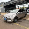 HYUNDAI HB20S 1.0 12V FLEX VISION MANUAL HYUNDAI HB20S 1.0 12V FLEX VISION MANUAL