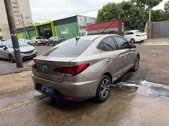 HYUNDAI-HB20S-1.0 12V FLEX VISION MANUAL HYUNDAI-HB20S-2019