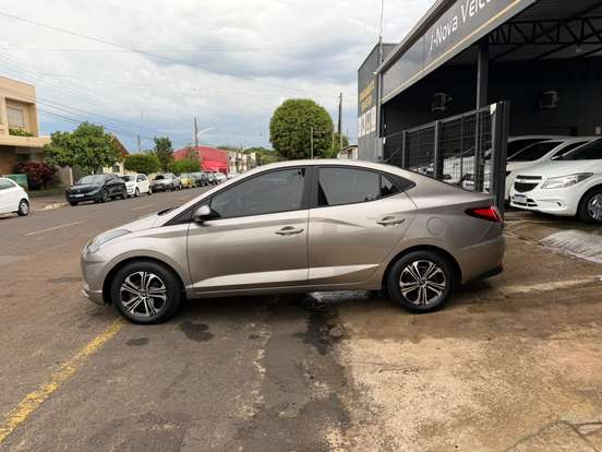 HYUNDAI-HB20S-1.0 12V FLEX VISION MANUAL HYUNDAI-HB20S-2019