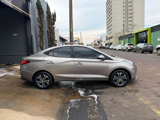 HYUNDAI-HB20S-1.0 12V FLEX VISION MANUAL HYUNDAI-HB20S-2019